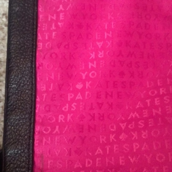 Kate Spade Purse - Picture 5 of 6